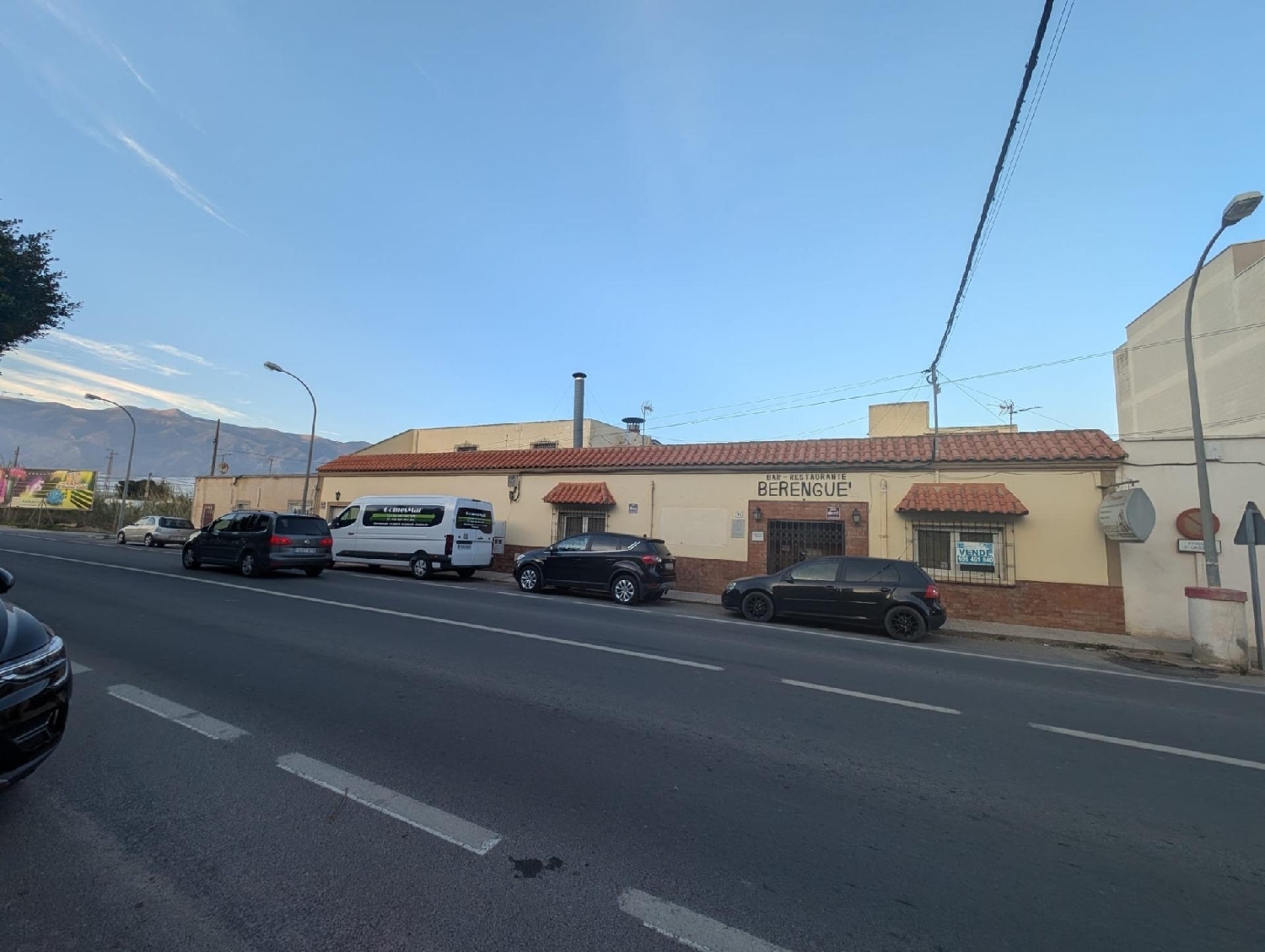 for sale commercial premise El Ejido Poniente Almeriense 2