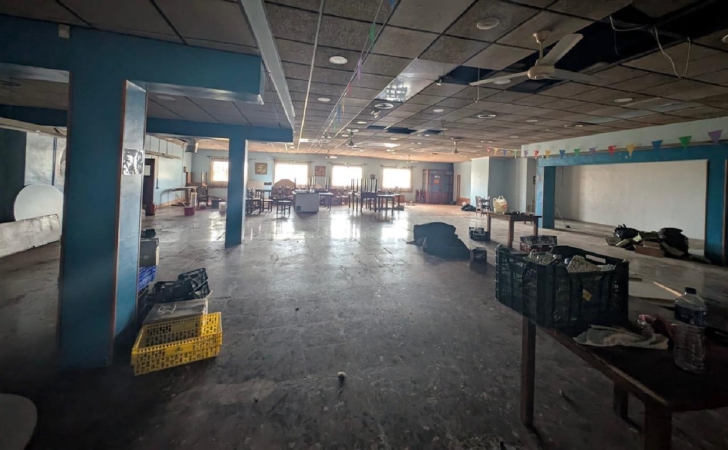 for sale commercial premise El Ejido Poniente Almeriense 4