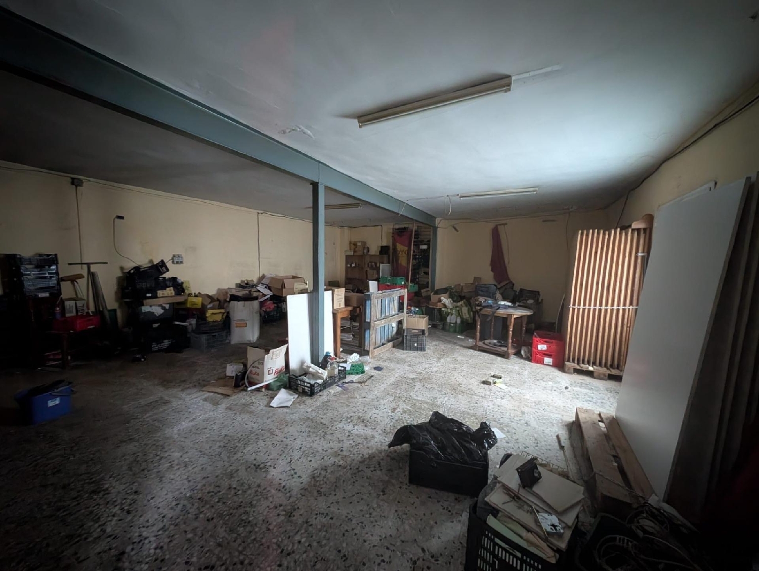 for sale commercial premise El Ejido Poniente Almeriense 5