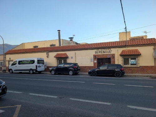 El Ejido Poniente Almeriense commercial premise foto 6382780