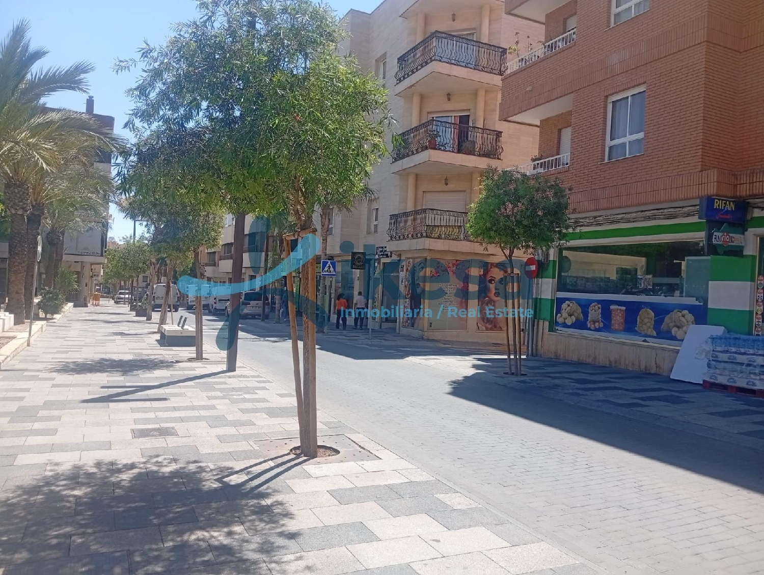 for sale commercial premise El Ejido Poniente Almeriense 1