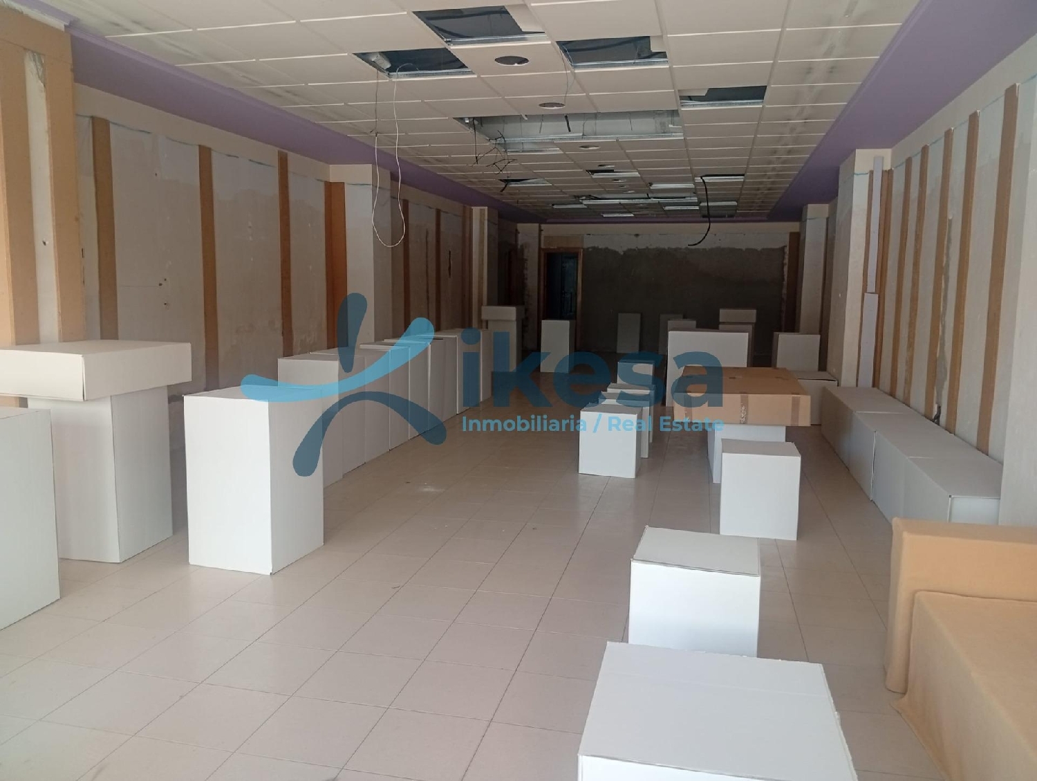 for sale commercial premise El Ejido Poniente Almeriense 5
