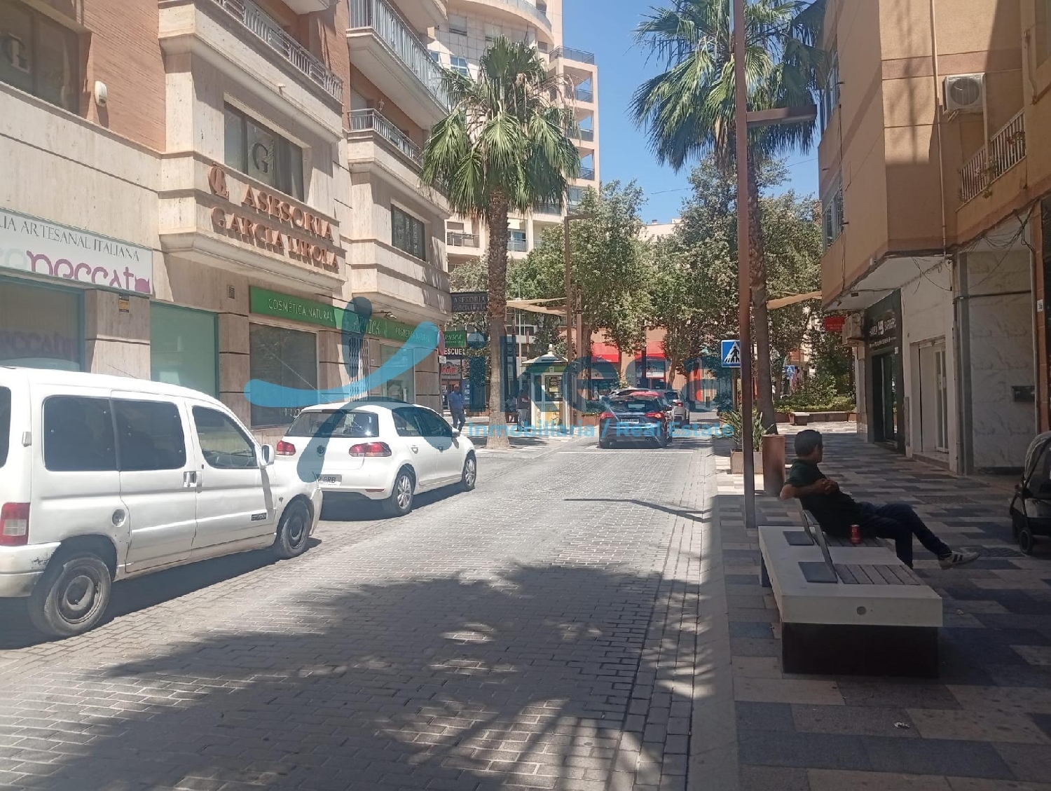 till salu lokal El Ejido Poniente Almeriense 3