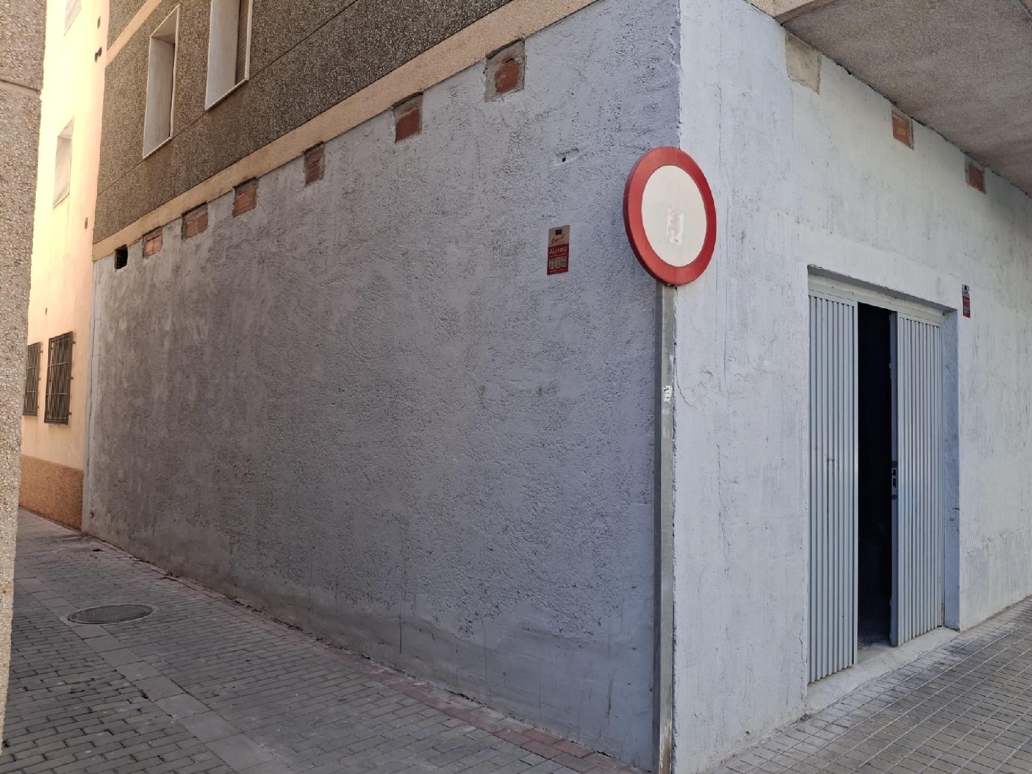  till salu lokal El Ejido Poniente Almeriense 2