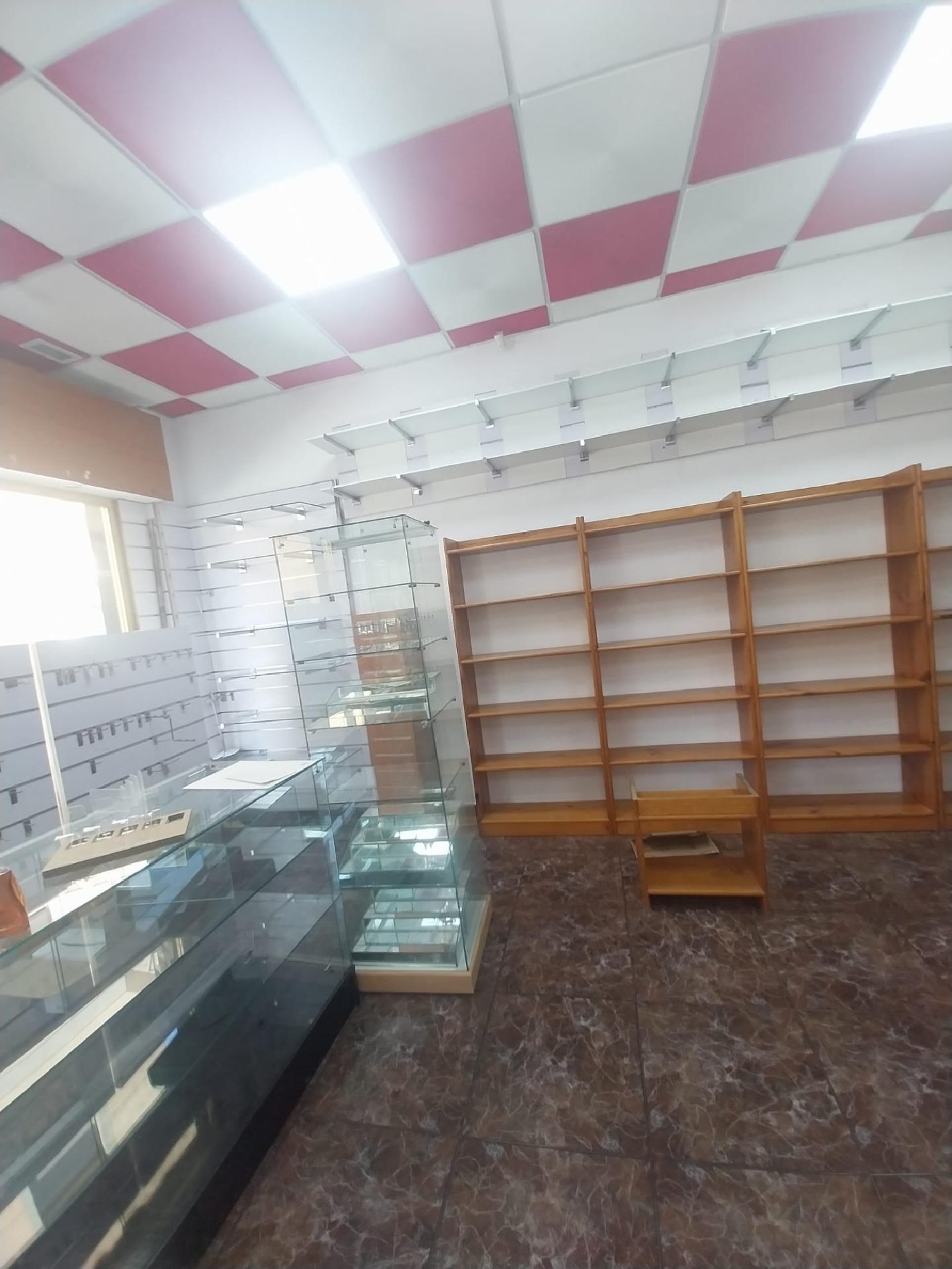  till salu lokal El Ejido Poniente Almeriense 4