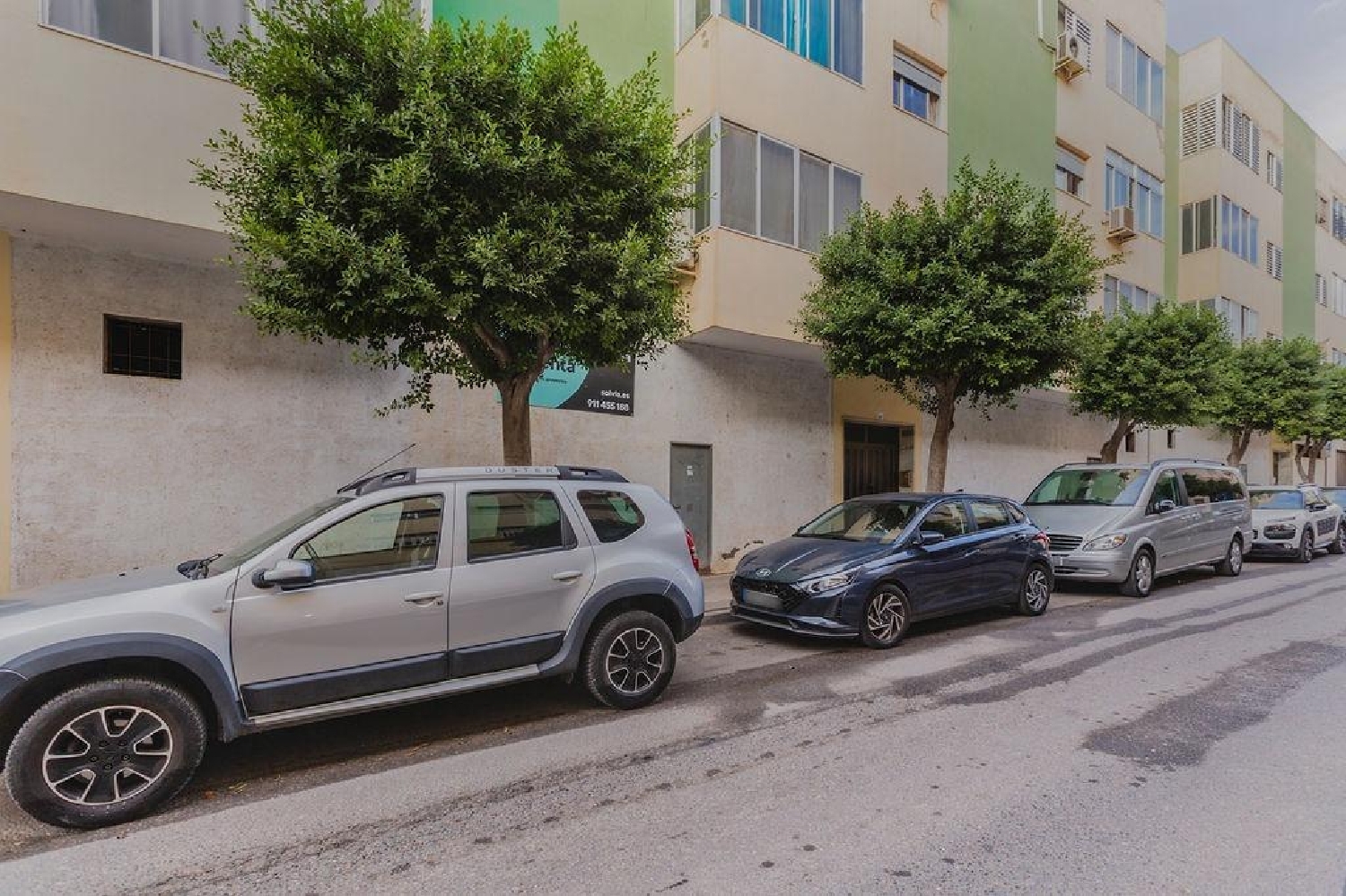  till salu lokal El Ejido Poniente Almeriense 1