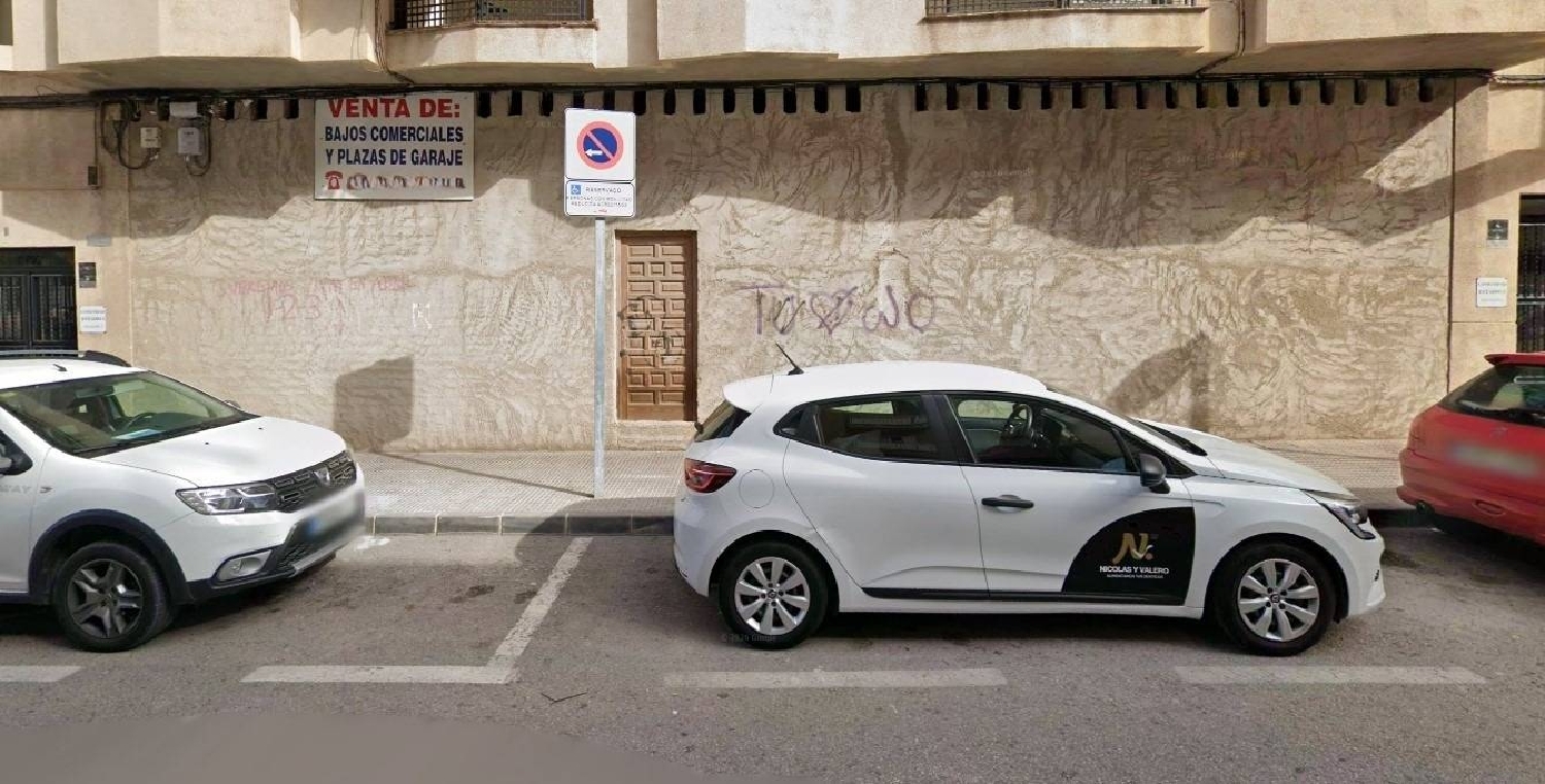 till salu lokal El Palmar Janda (La) 7