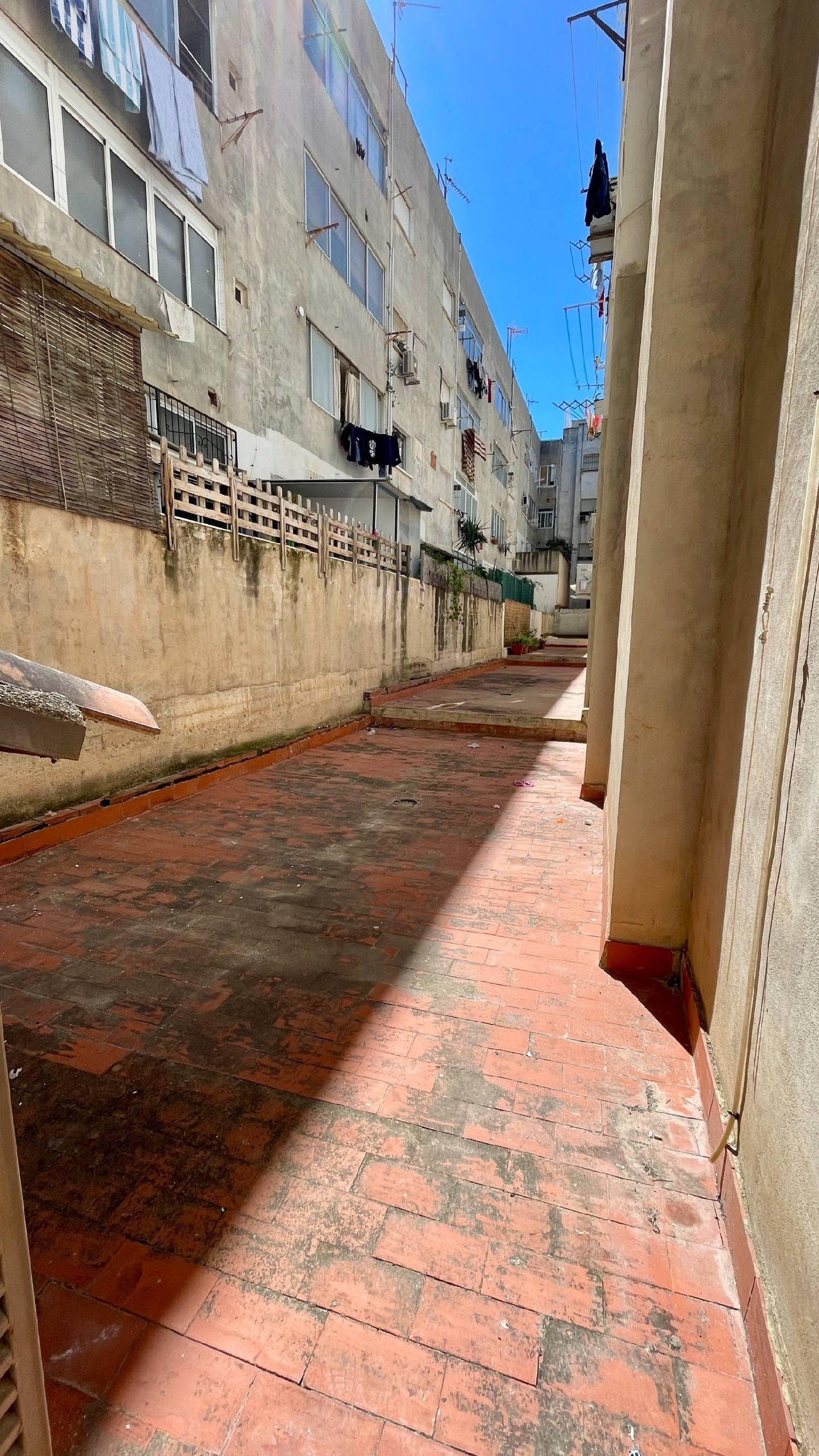 till salu lokal El Palmar Janda (La) 5