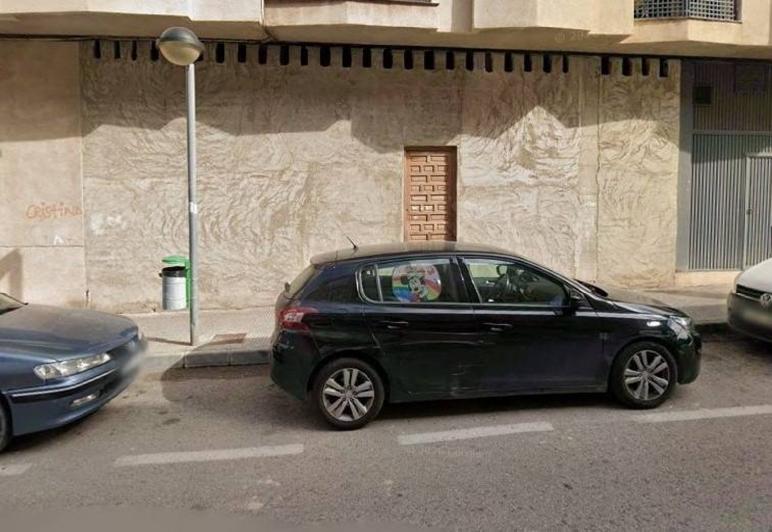till salu lokal El Palmar Janda (La) 2