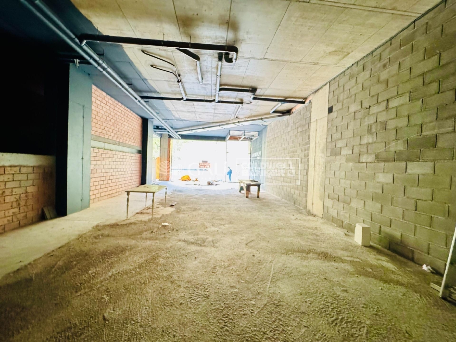 kaufen Gewerberaum Escaldes-Engordany Escaldes-Engordany 5