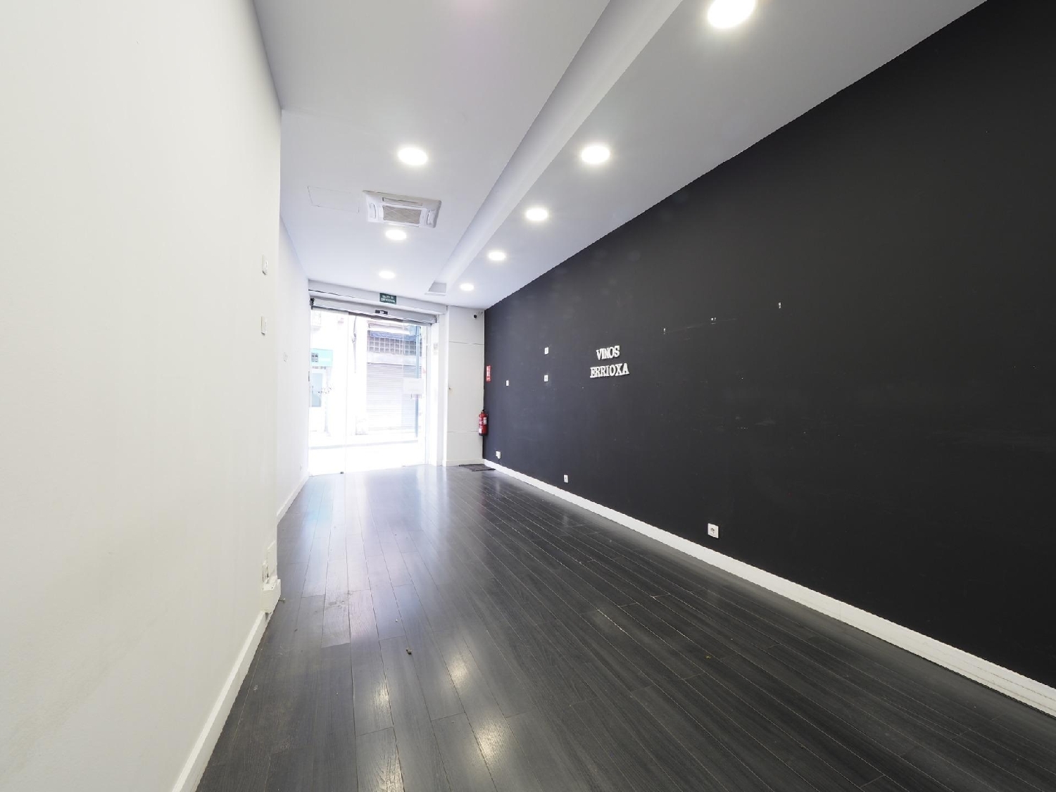 for sale commercial premise Figueres Alt Empordà 6