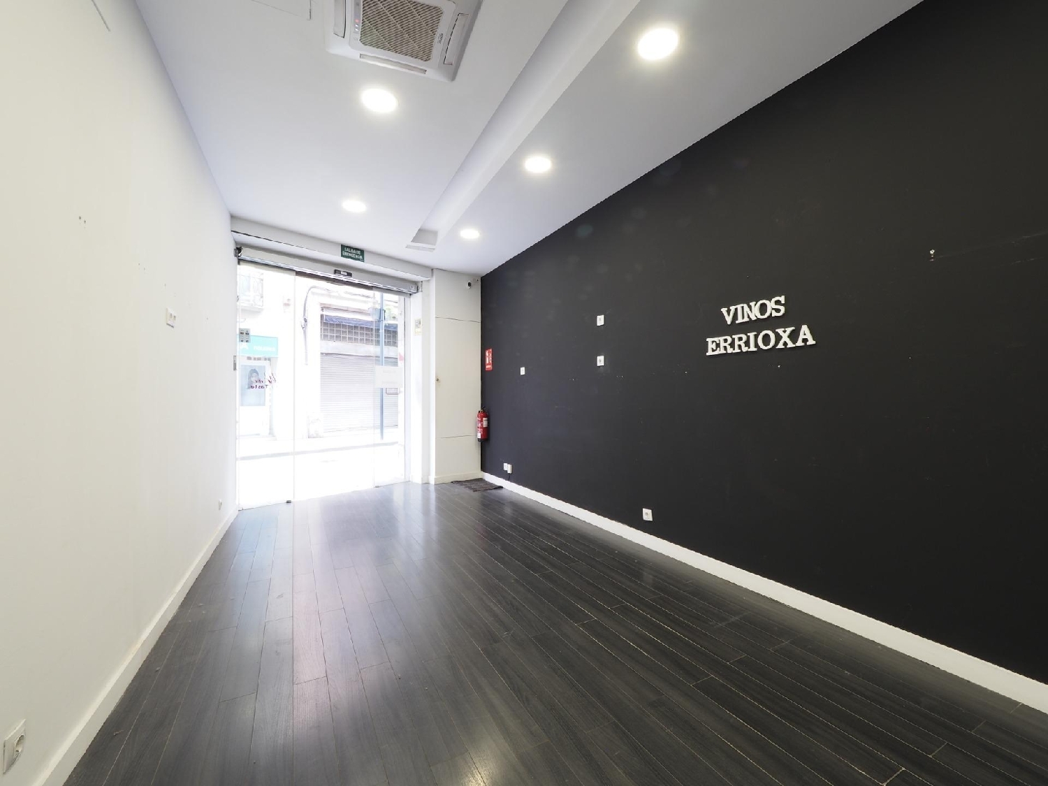 for sale commercial premise Figueres Alt Empordà 3