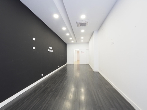 Figueres Alt Empordà commercial premise foto 6385738