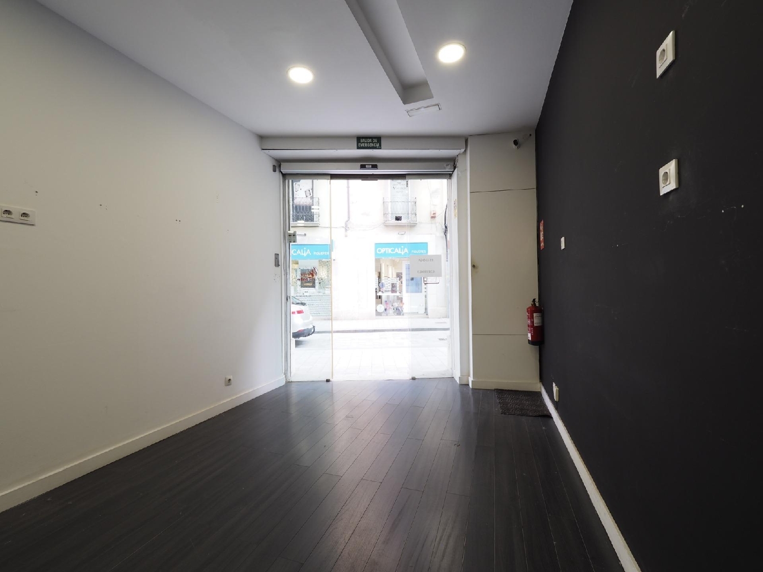 for sale commercial premise Figueres Alt Empordà 5