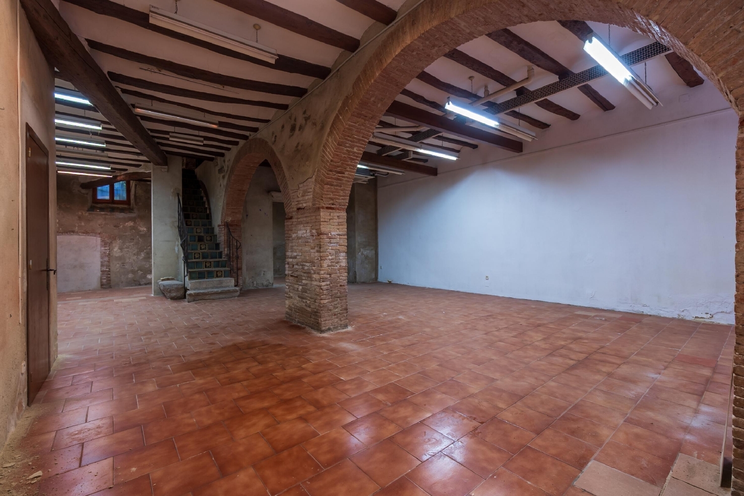  à vendre local commercial Figueres Alt Empordà 3