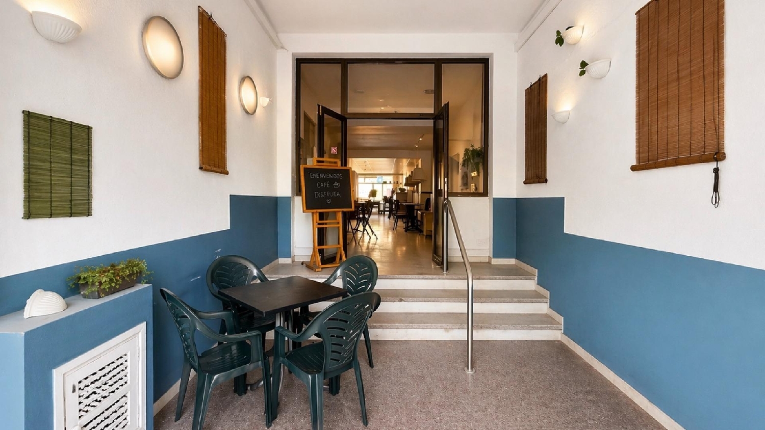  for sale commercial premise Figueres Alt Empordà 1