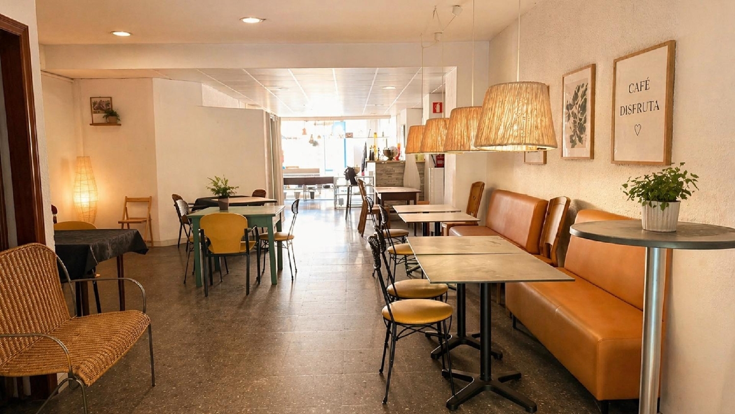  for sale commercial premise Figueres Alt Empordà 6
