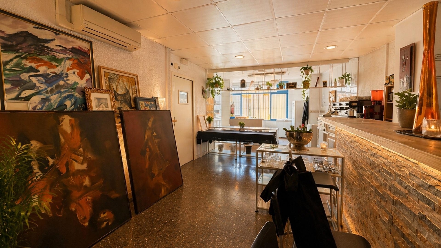  for sale commercial premise Figueres Alt Empordà 7