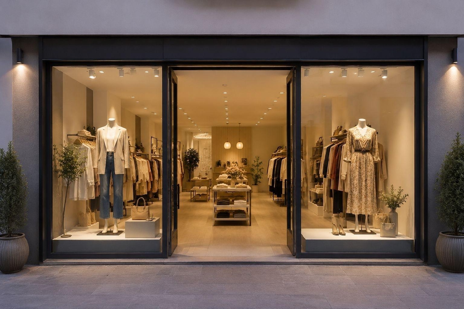  for sale commercial premise Fuengirola Costa Del Sol Occidental 1