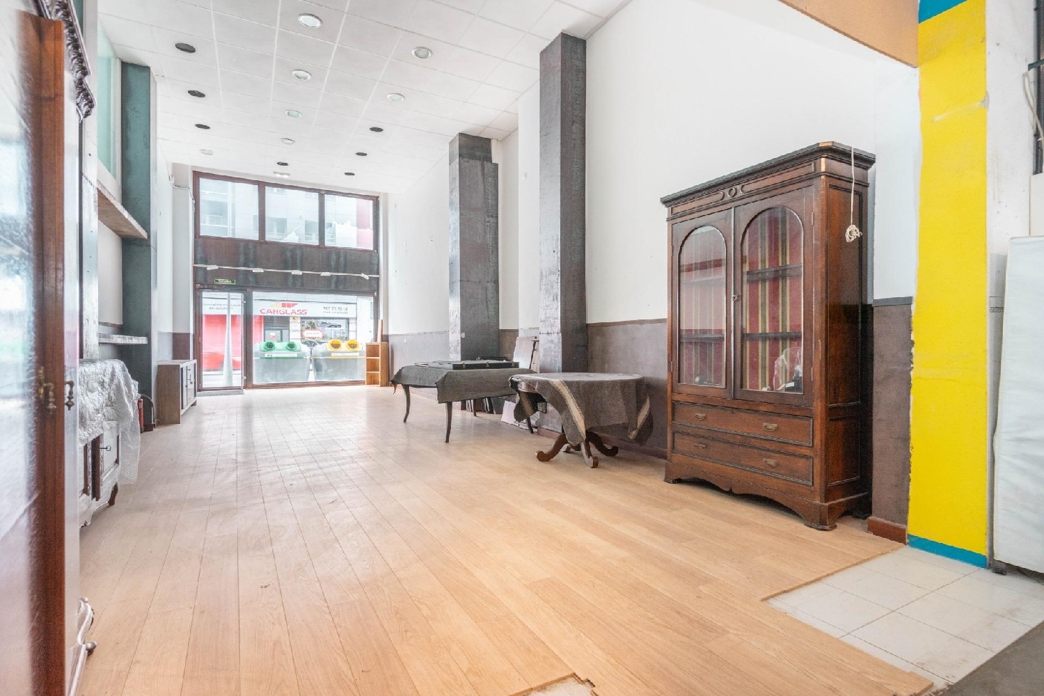  te koop bedrijfsruimte Gijón Centro 33201 Gijón 8