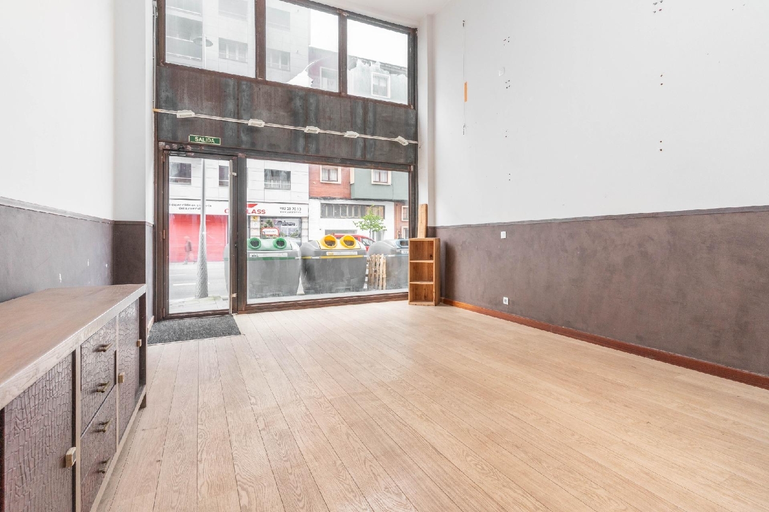  te koop bedrijfsruimte Gijón Centro 33201 Gijón 4
