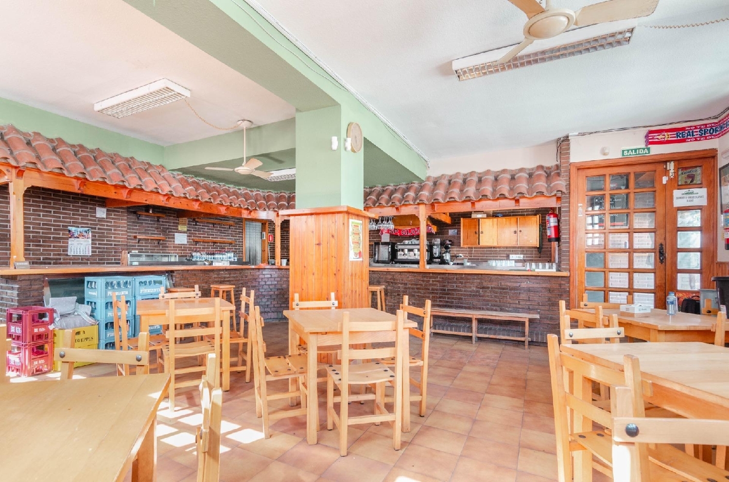 till salu lokal Gijón Centro 33201 Gijón 5