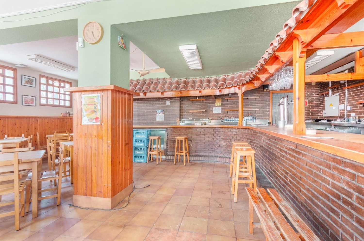 till salu lokal Gijón Centro 33201 Gijón 2
