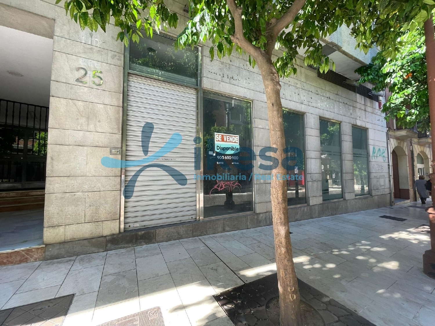  till salu lokal Huelva Centro 21001 Metropolitana De Huelva 4