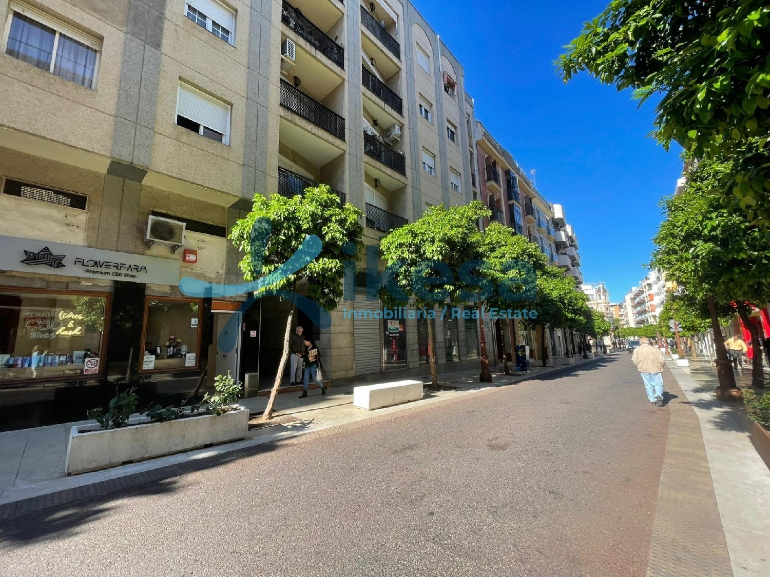  till salu lokal Huelva Centro 21001 Metropolitana De Huelva 2