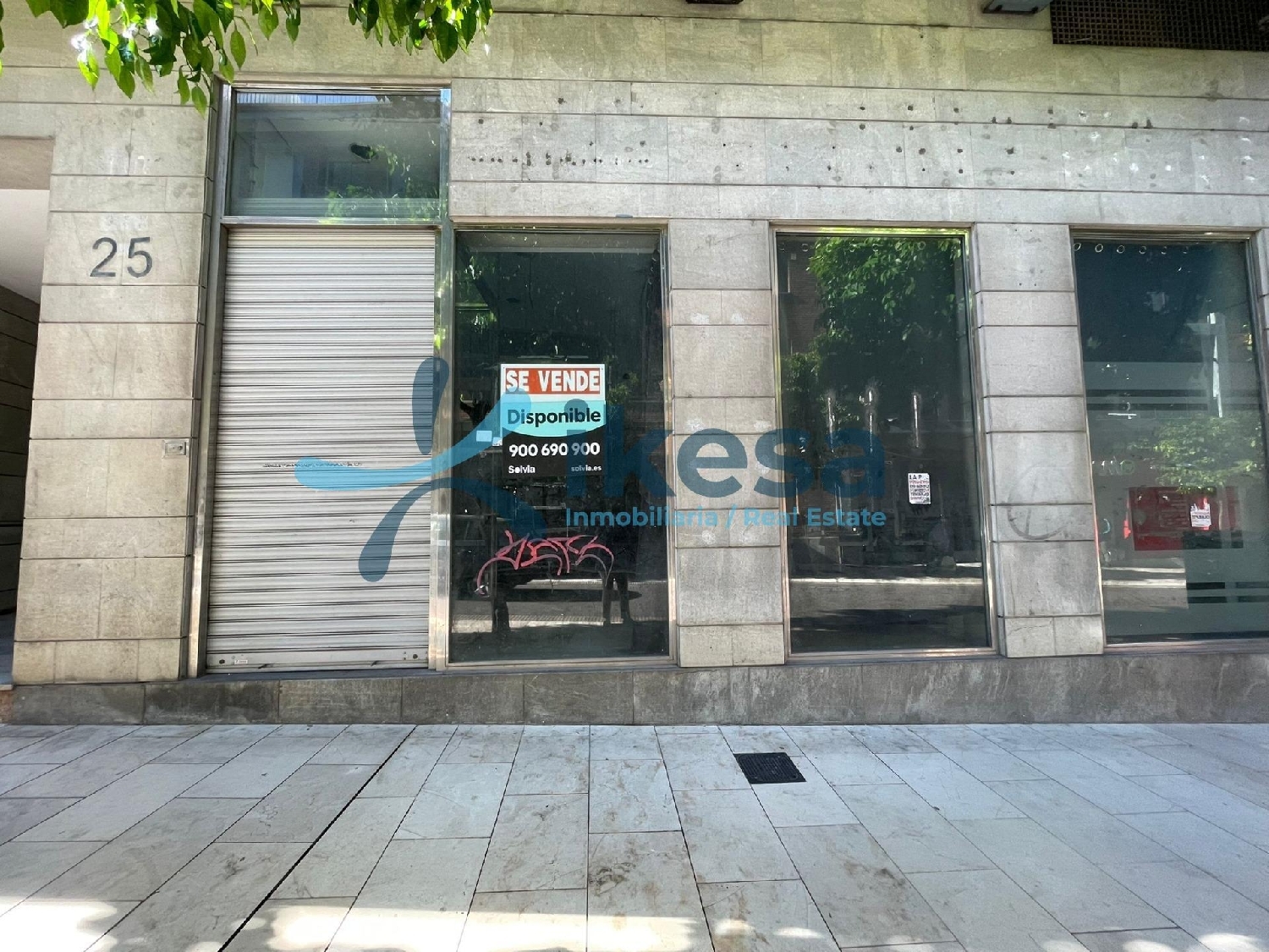  till salu lokal Huelva Centro 21001 Metropolitana De Huelva 1