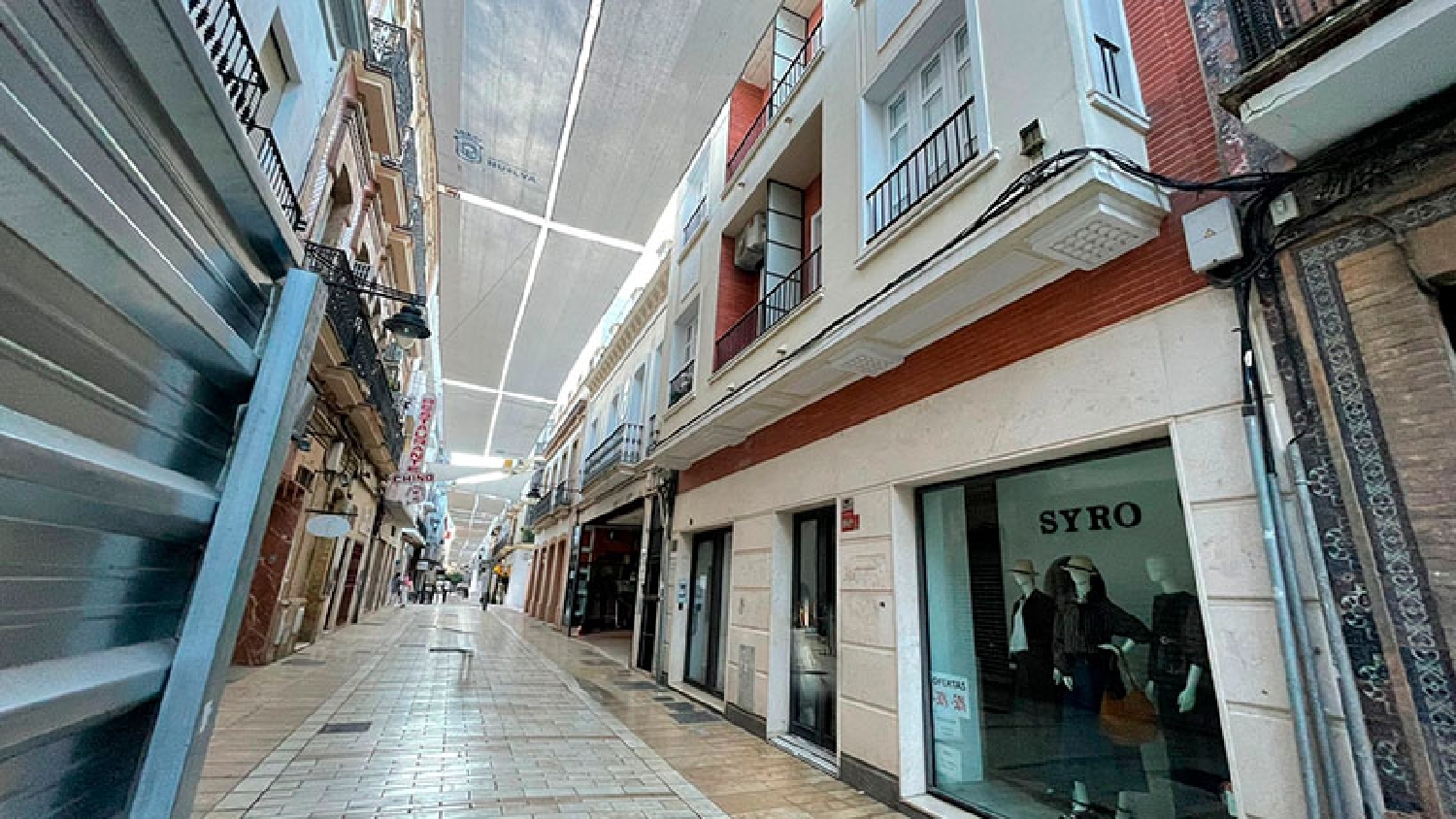  kaufen Gewerberaum Huelva Centro 21001 Metropolitana De Huelva 4
