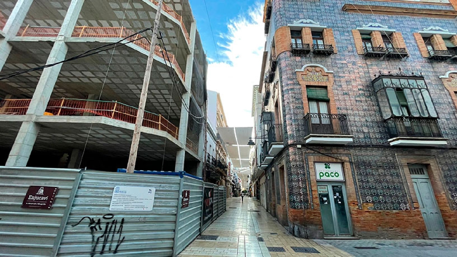  kaufen Gewerberaum Huelva Centro 21001 Metropolitana De Huelva 1