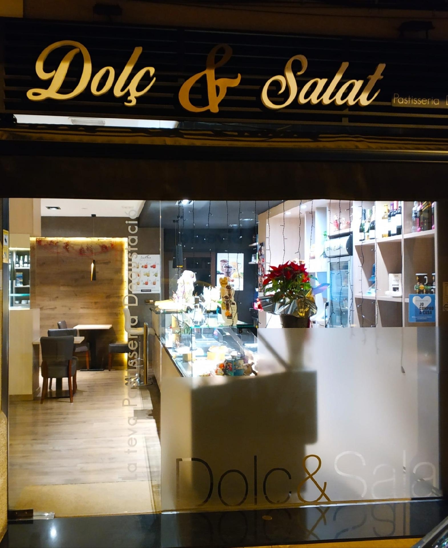  till salu lokal Igualada Anoia 7