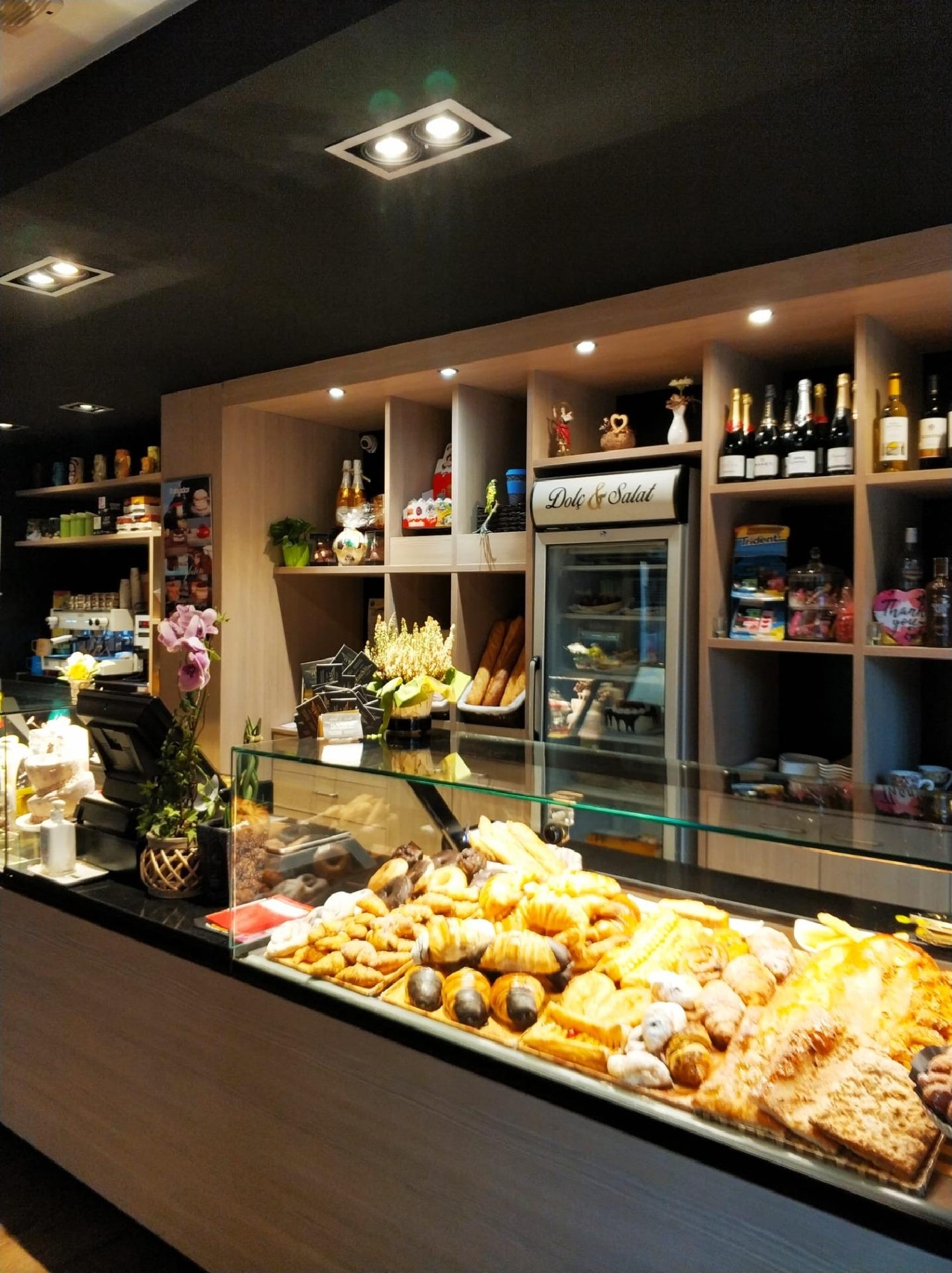  till salu lokal Igualada Anoia 6