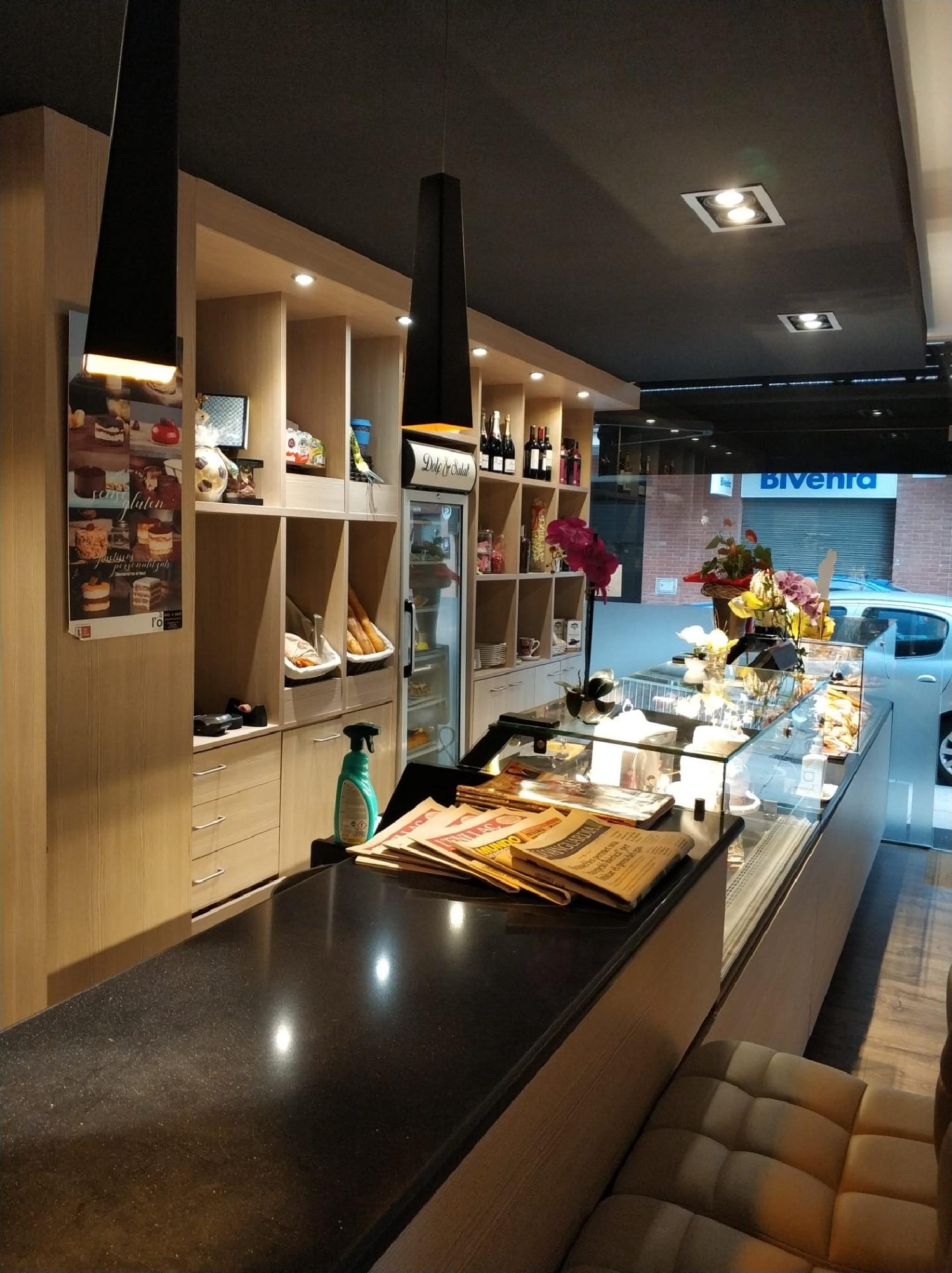  till salu lokal Igualada Anoia 4