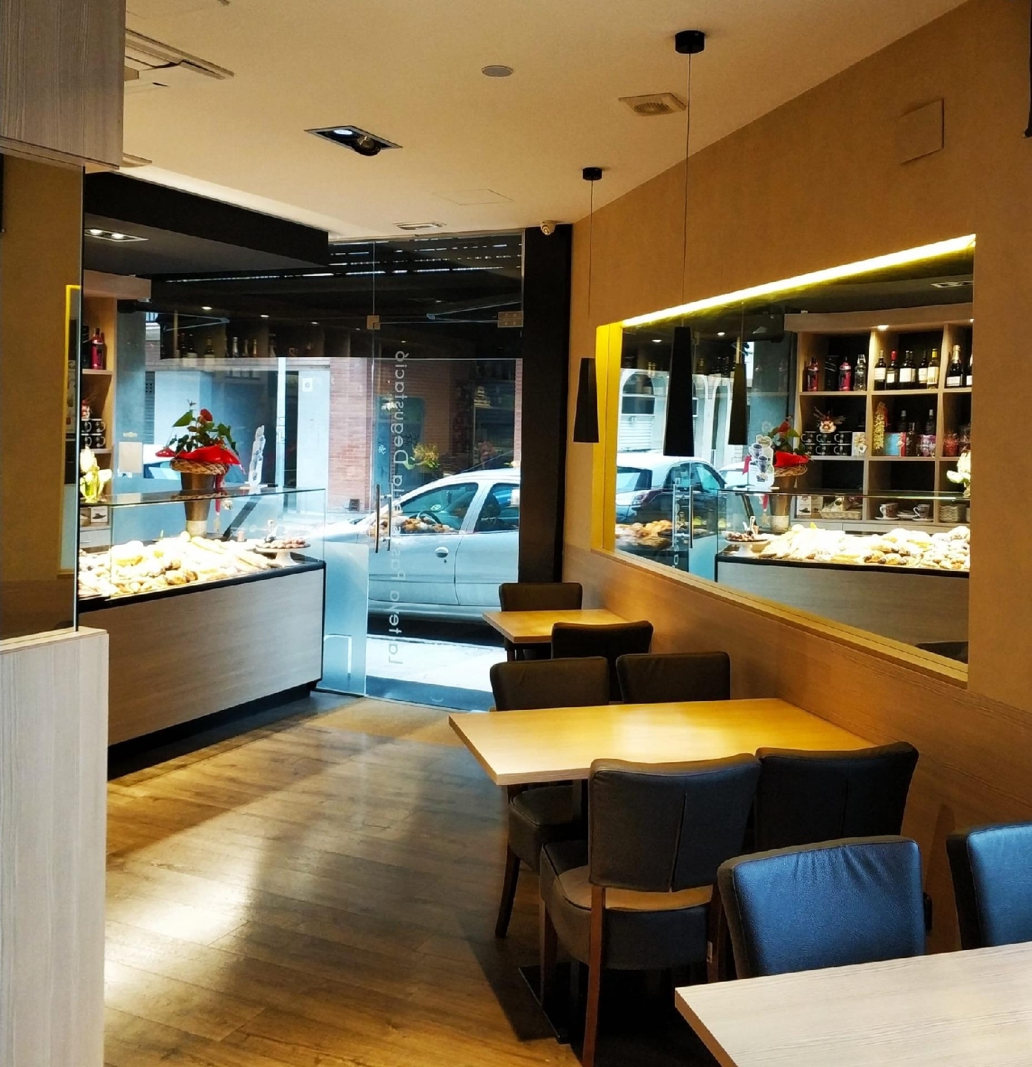  till salu lokal Igualada Anoia 3