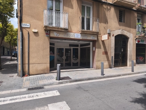 Igualada Anoia local foto 6381517