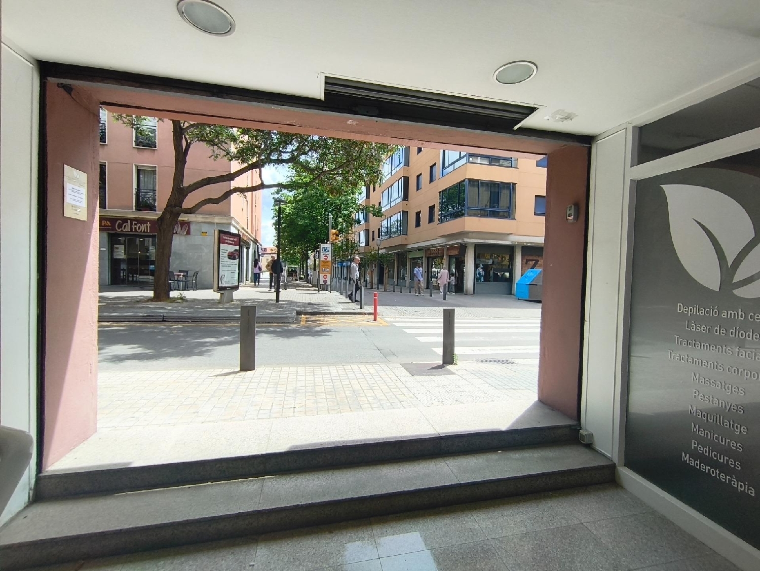  en venta local Igualada Anoia 4
