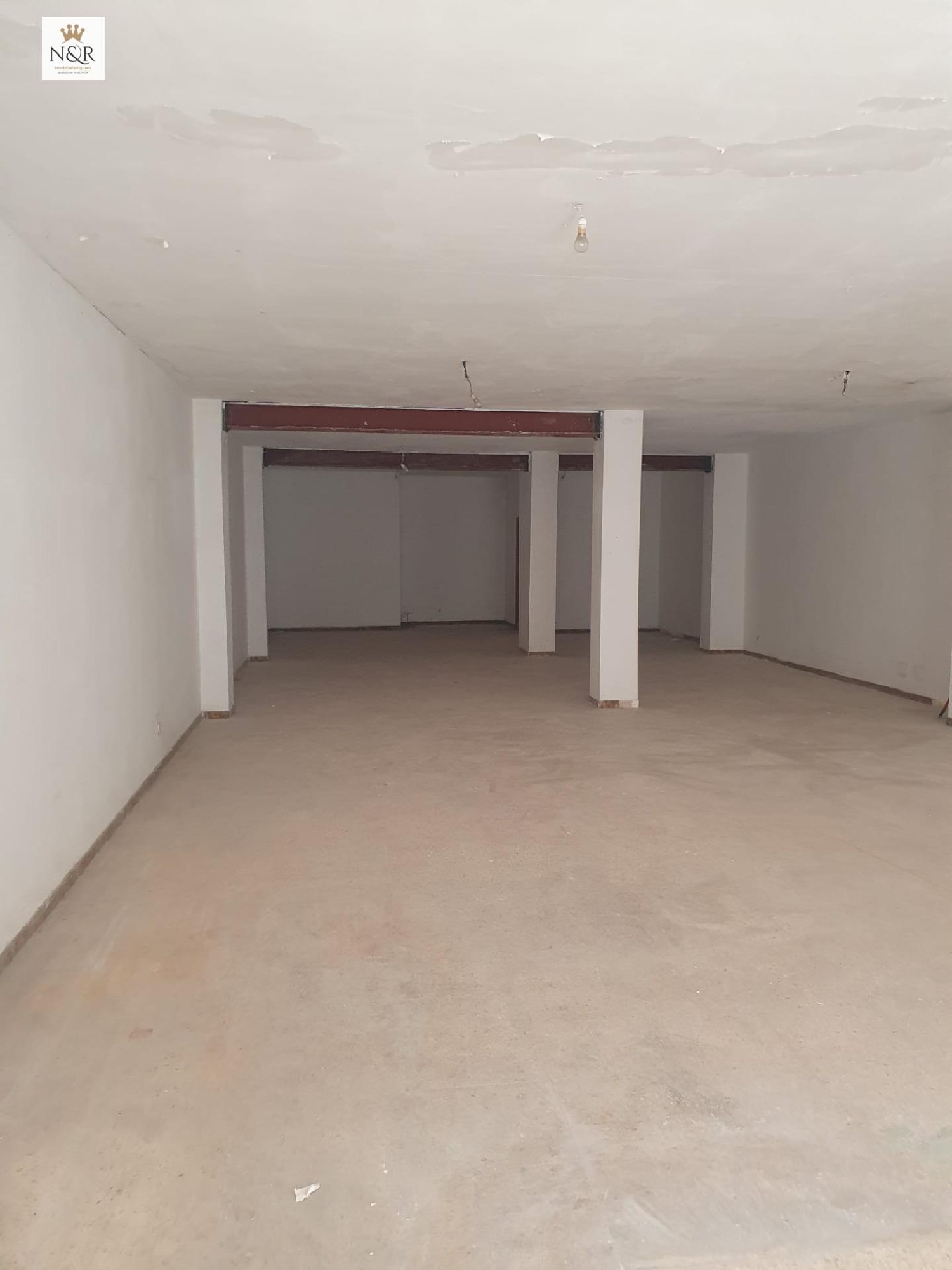  en venta local Inca Raiguer 2