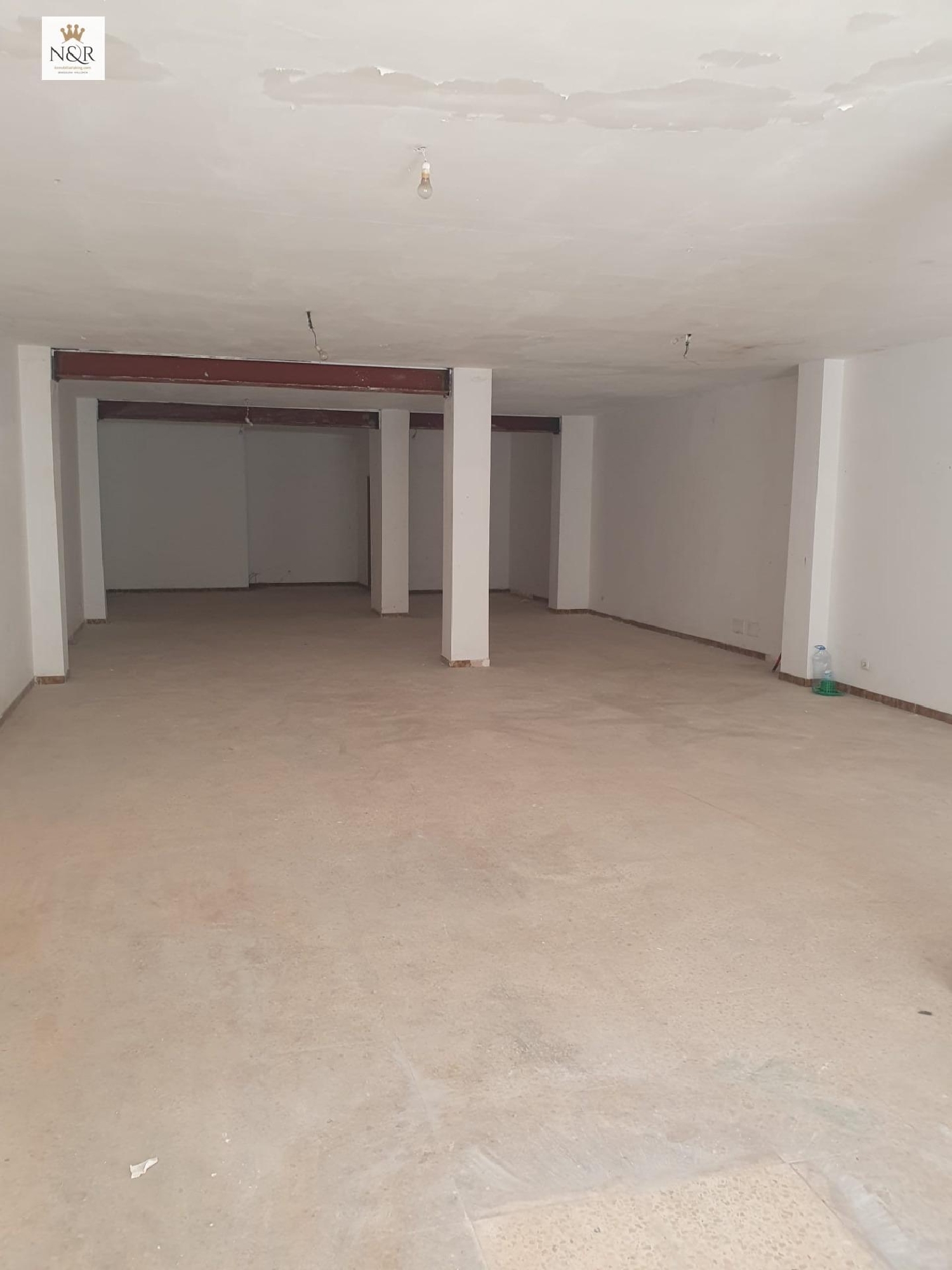  en venta local Inca Raiguer 1