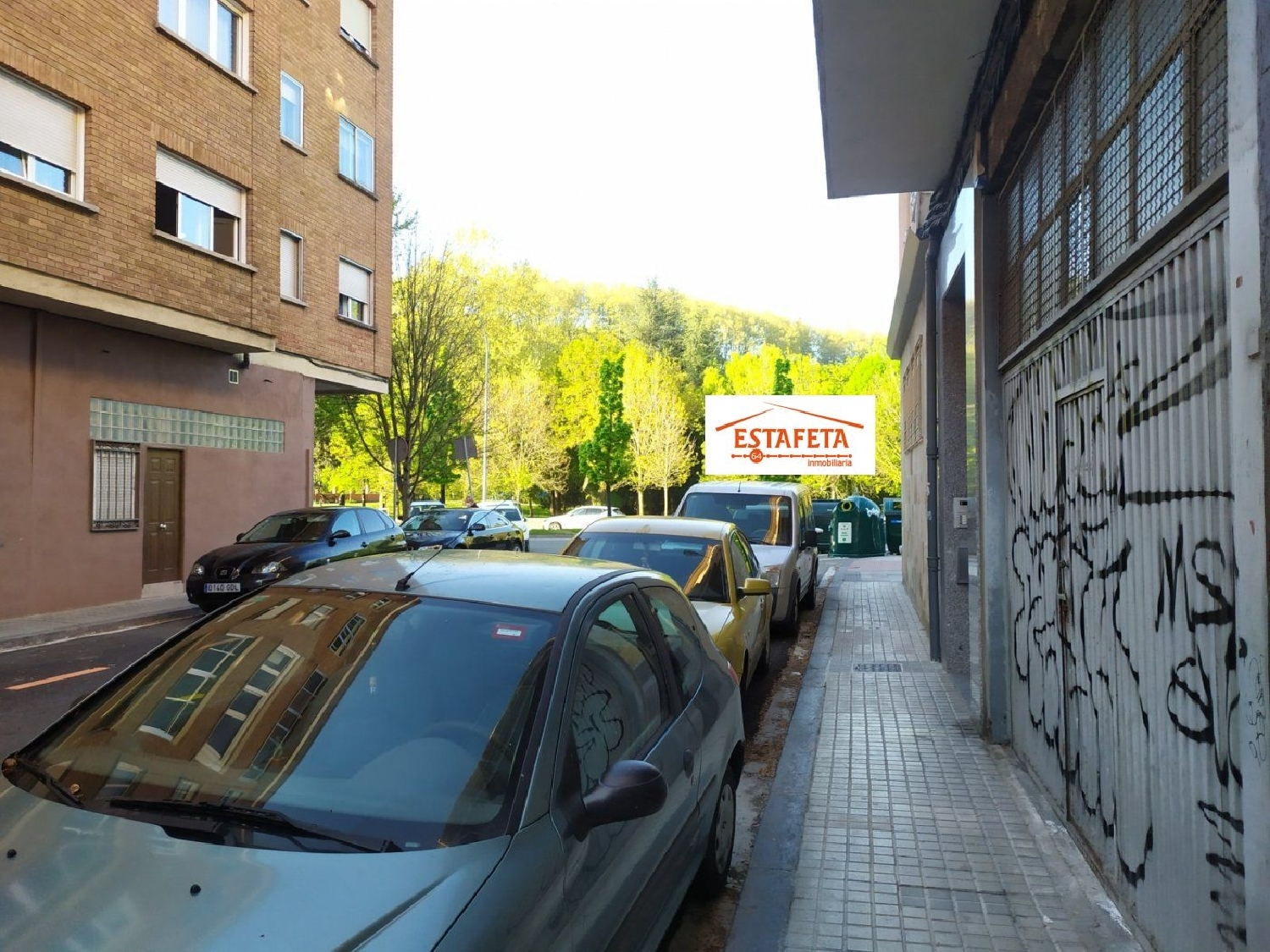  en venta local Iruña Oka Añana 2
