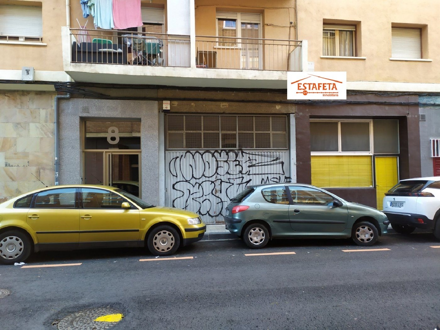  en venta local Iruña Oka Añana 1