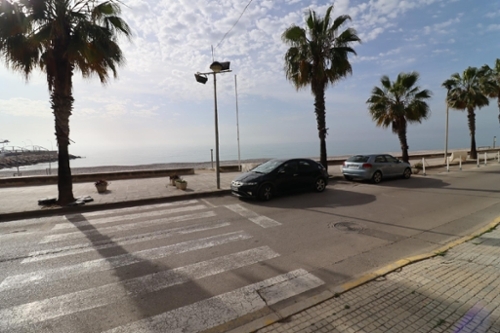 La Alcanara Y Los Búcanos Alto Guadalentín bedrijfsruimte foto 6378882