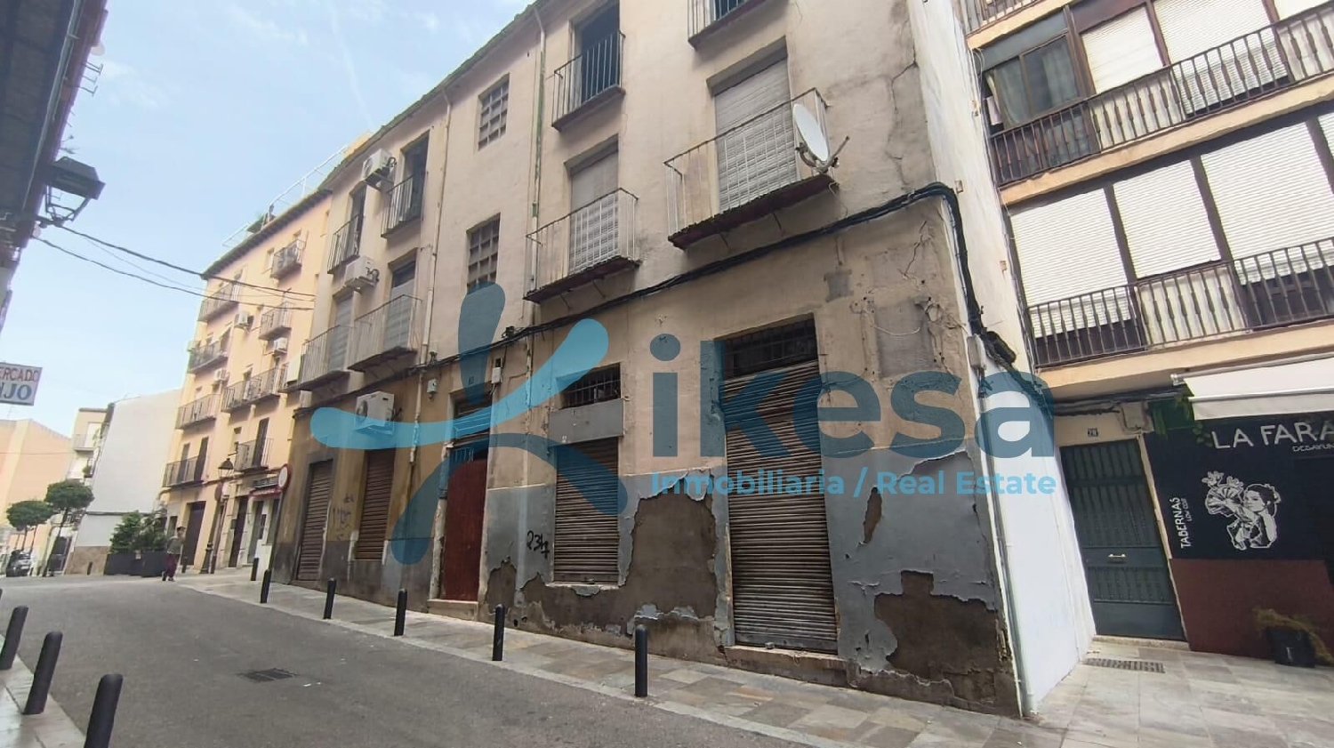  à vendre local commercial La Guardia De Jaén Metropolitana De Jaén 3