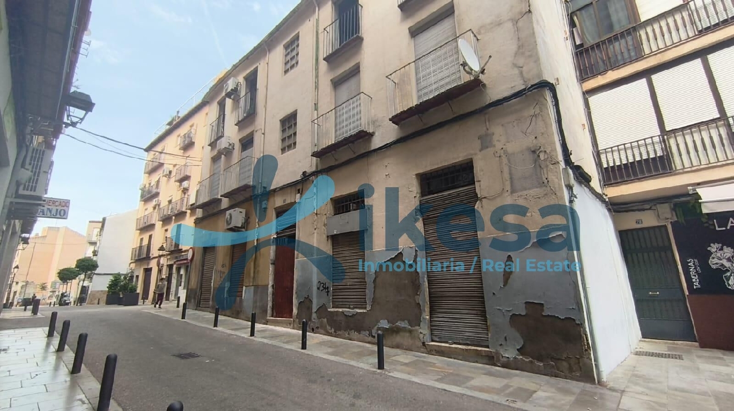  à vendre local commercial La Guardia De Jaén Metropolitana De Jaén 2
