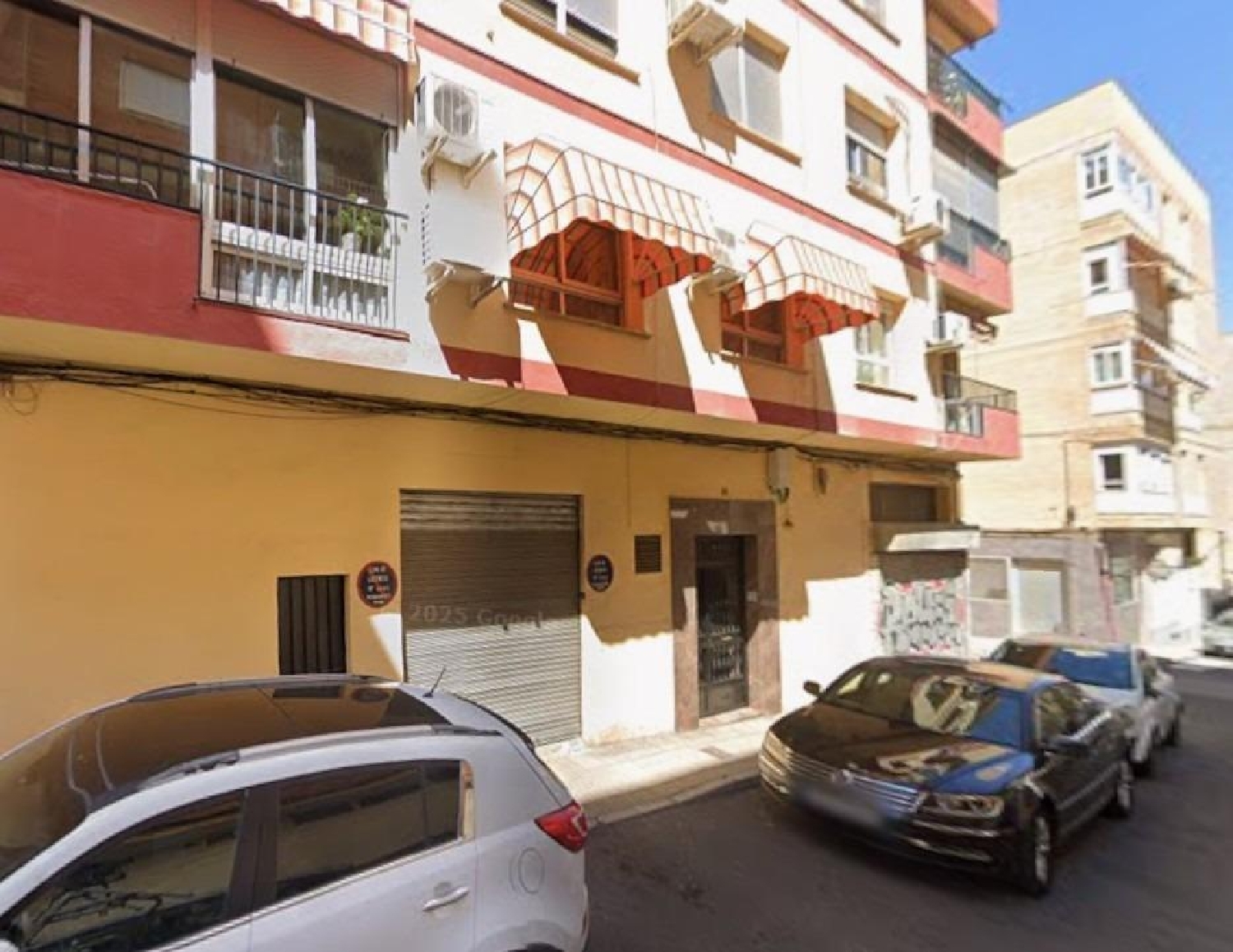 à vendre local commercial La Guardia De Jaén Metropolitana De Jaén 1