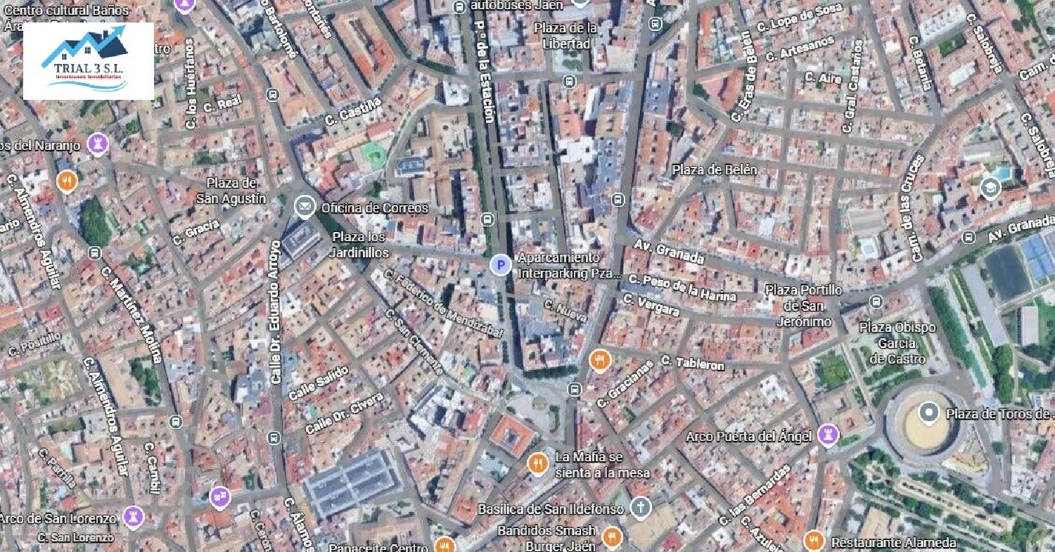  for sale commercial premise La Guardia De Jaén Metropolitana De Jaén 3