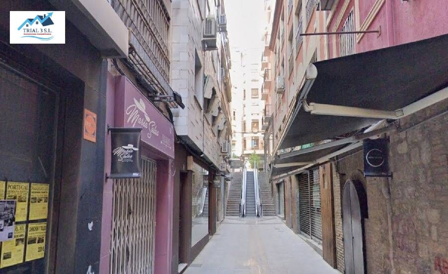  for sale commercial premise La Guardia De Jaén Metropolitana De Jaén 2