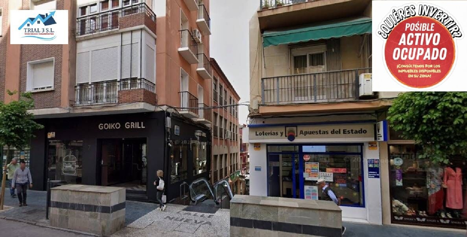  for sale commercial premise La Guardia De Jaén Metropolitana De Jaén 1