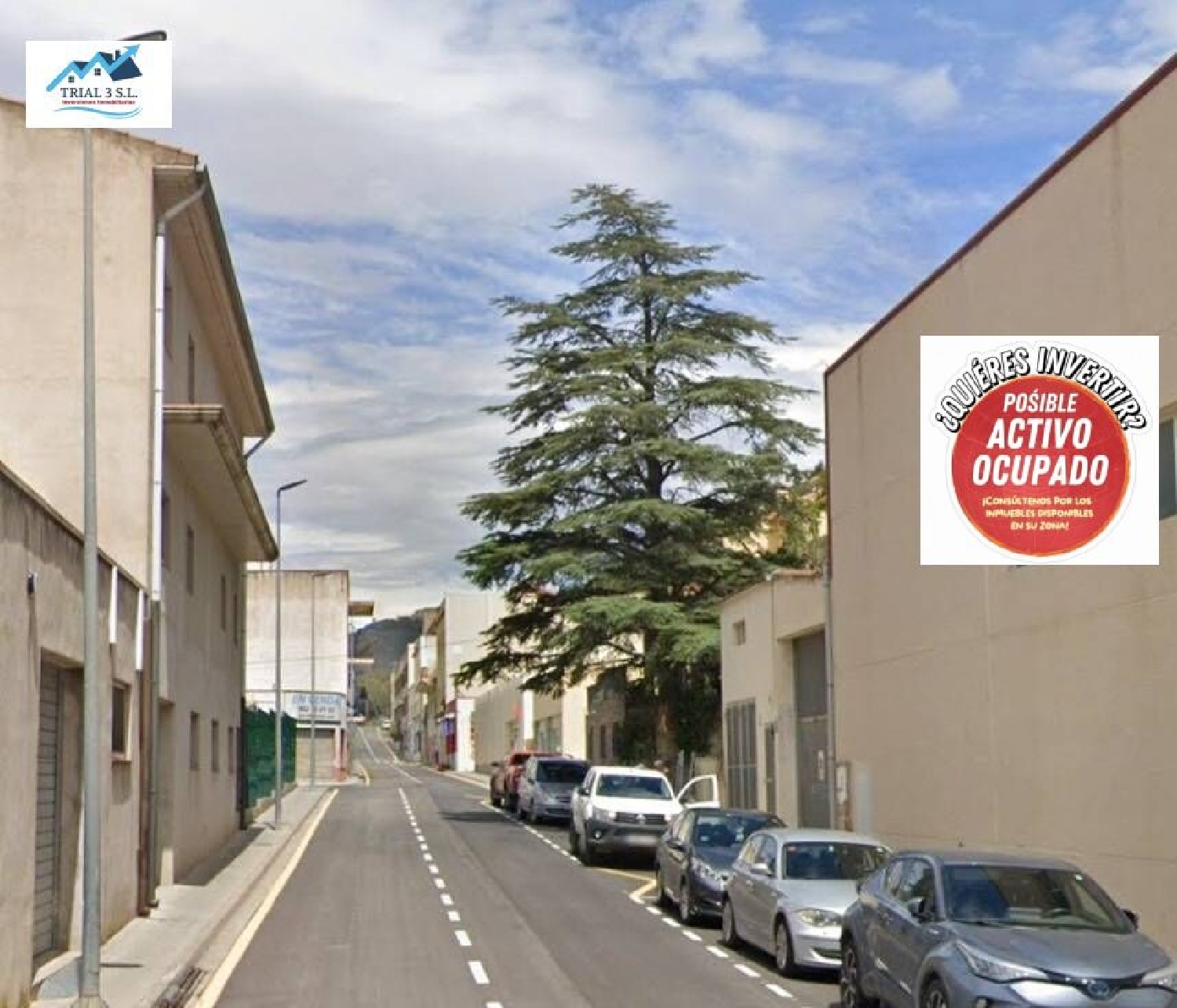  kaufen Gewerberaum La Jonquera Alt Empordà 1